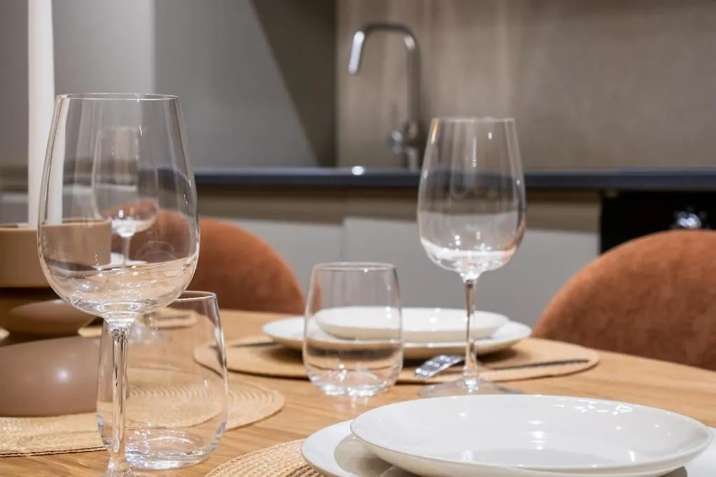 Apartament Appart 6Pers#2 Bedrooms#Bastille#Placedesvosges#Ac Paryż