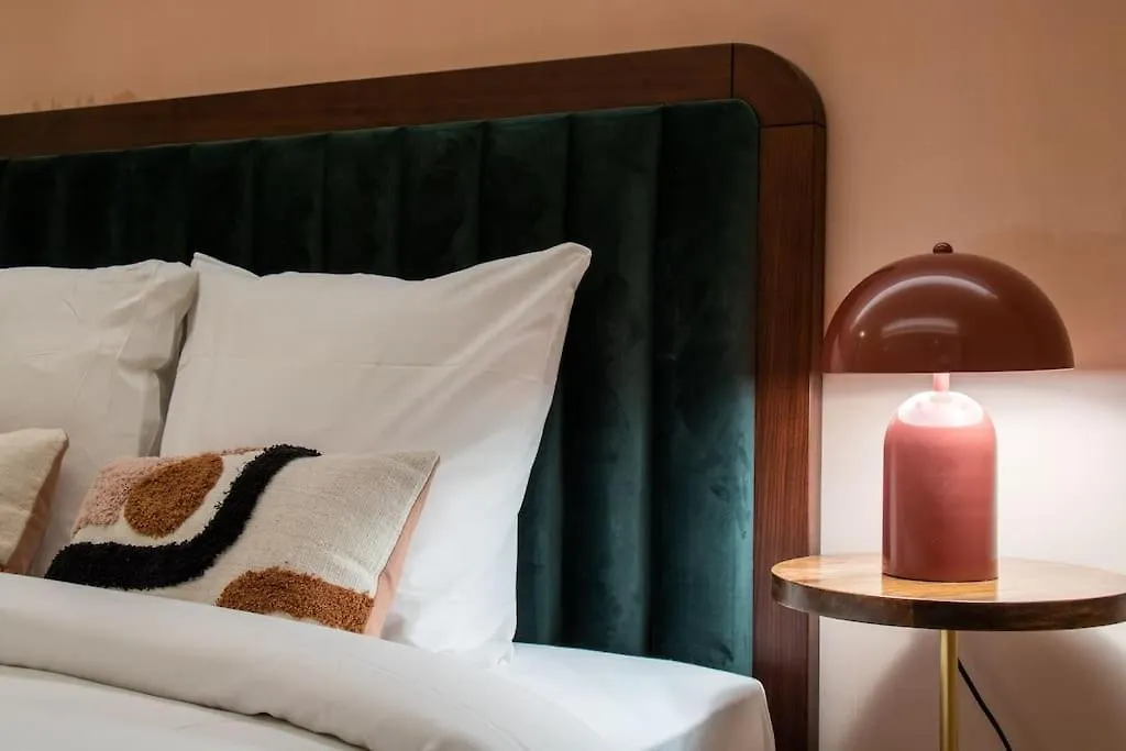 Appart 6Pers#2 Bedrooms#Bastille#Placedesvosges#Ac Paris 0*,  Fransa