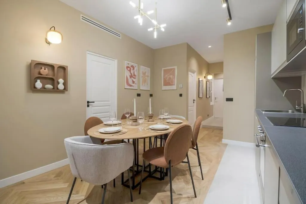 Appart 6Pers#2 Bedrooms#Bastille#Placedesvosges#Ac Paris Daire