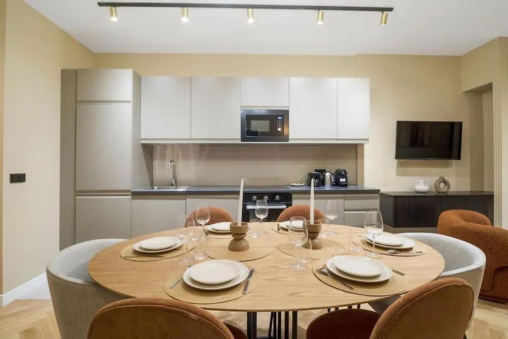 Appart 6Pers#2 Bedrooms#Bastille#Placedesvosges#Ac Paris 0*,