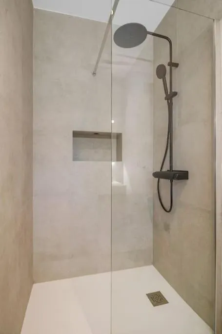Daire Appart 6Pers#2 Bedrooms#Bastille#Placedesvosges#Ac Paris Fransa